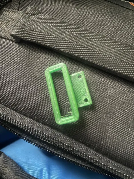 Giá đỡ Kính DJI FPV V1/V2 - Image 3