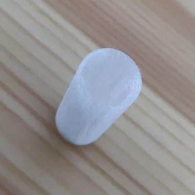 Nắp Cọ Đơn Giản