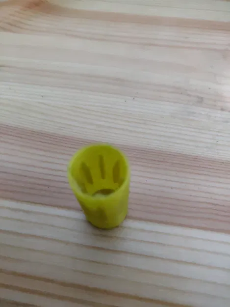 Nắp Cọ Đơn Giản - Image 3