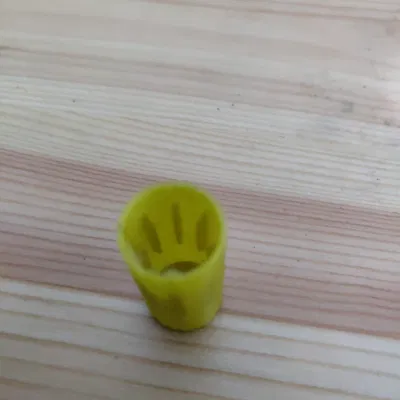 Nắp Cọ Đơn Giản