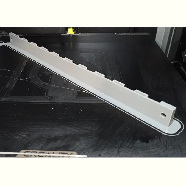 Kệ Giữ Ống 100 mm Điều Chỉnh Được - Image 5