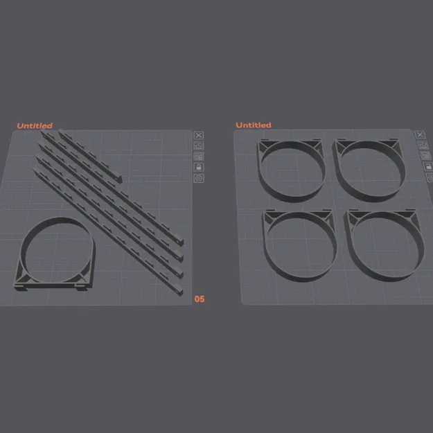 Kệ Giữ Ống 100 mm Điều Chỉnh Được - Image 6