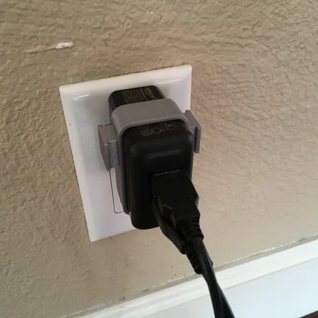 Giá treo sạc đèn xe đạp Bontrager - Image 2