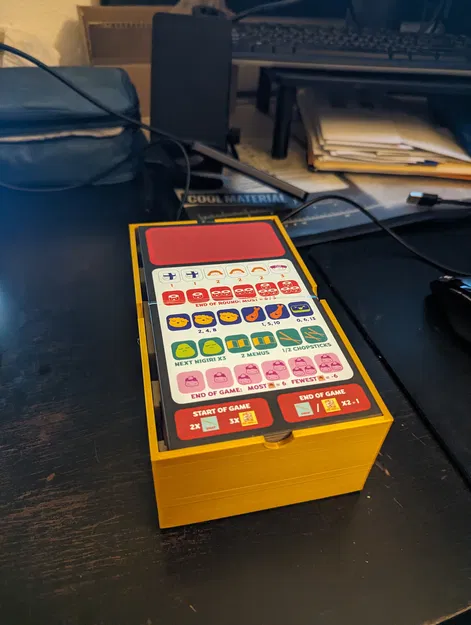 Khay Sắp Xếp Game Sushi Roll - Image 1