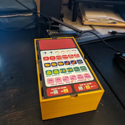 Khay Sắp Xếp Game Sushi Roll