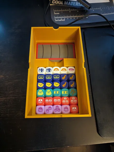 Khay Sắp Xếp Game Sushi Roll - Image 3