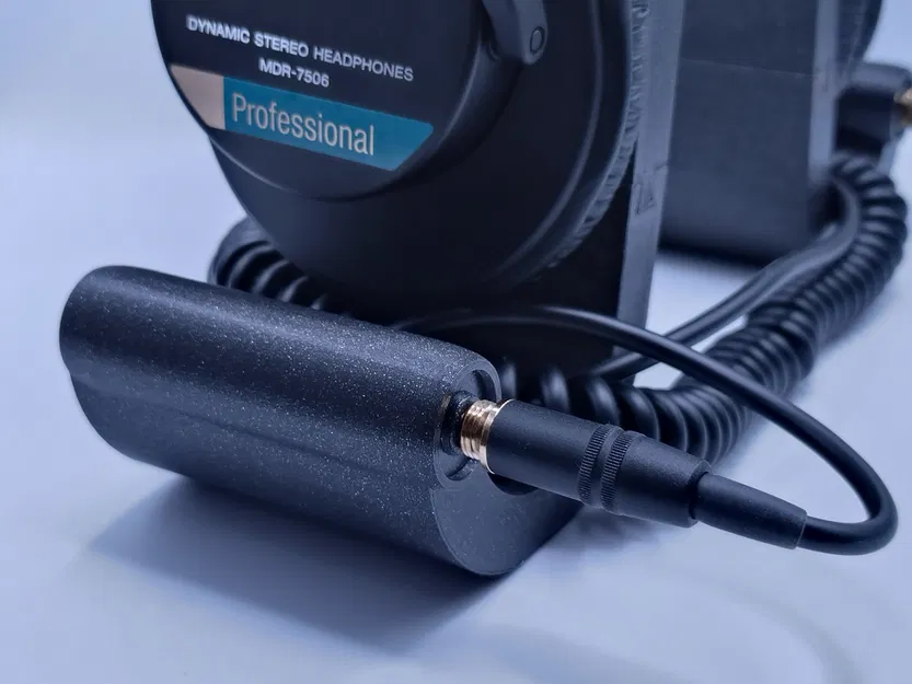 Chân Đế Tai Nghe - Image 3