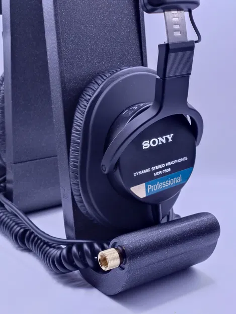 Chân Đế Tai Nghe - Image 4