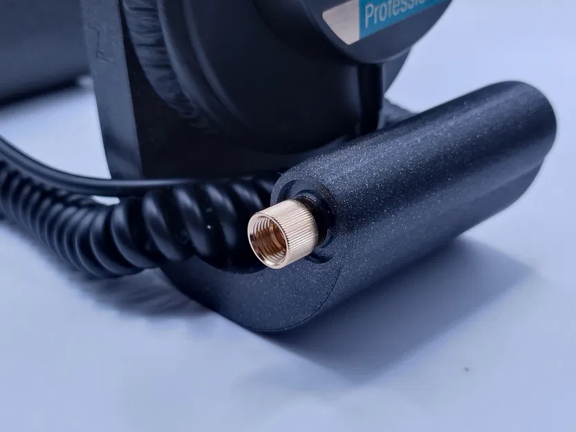 Chân Đế Tai Nghe - Image 5