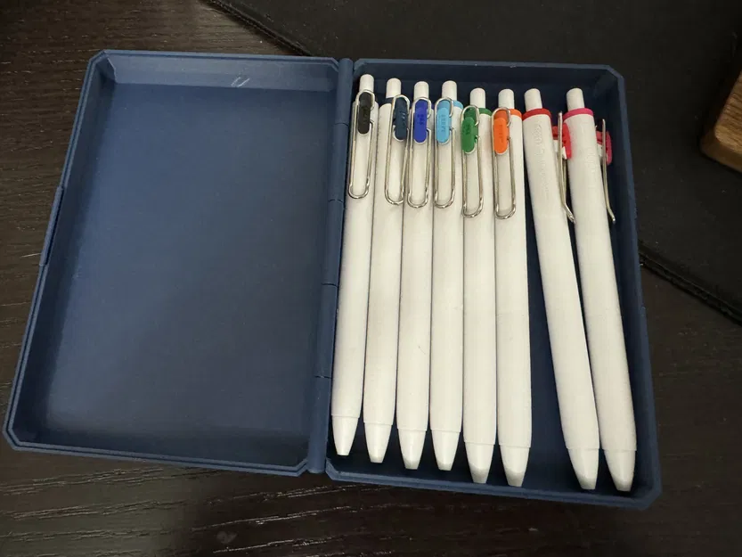 Hộp Bút - Image 1