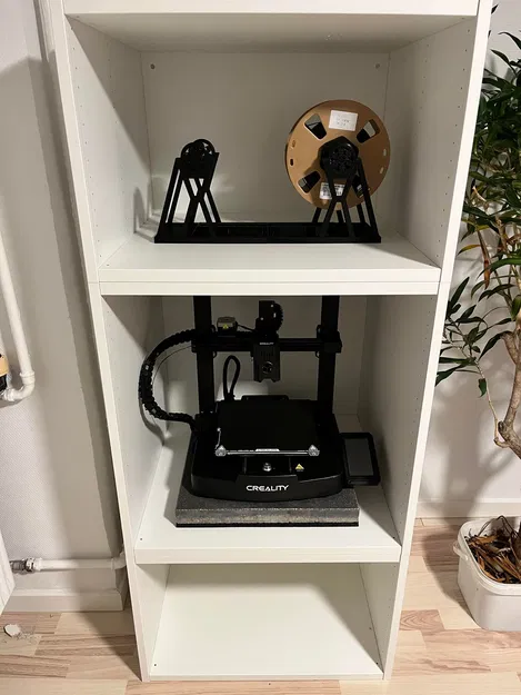 ULTIMATE IKEA Platsa Enclosure - Vỏ tủ hoàn chỉnh - Image 1