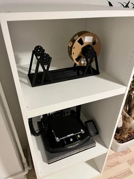 ULTIMATE IKEA Platsa Enclosure - Vỏ tủ hoàn chỉnh - Image 2