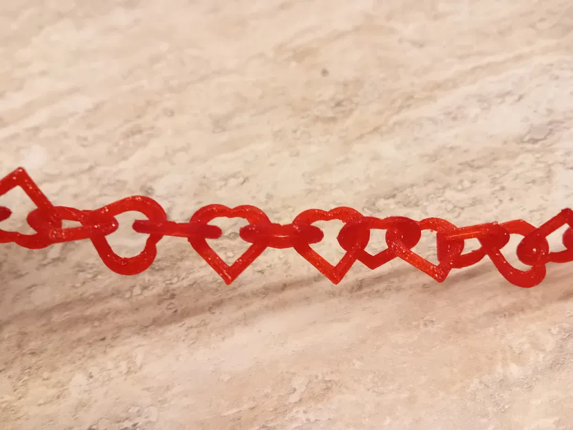 Dây Chuyền Trái Tim - Nhẫn Đôi - Image 4