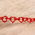 Dây Chuyền Trái Tim - Nhẫn Đôi - Thumbnail 4