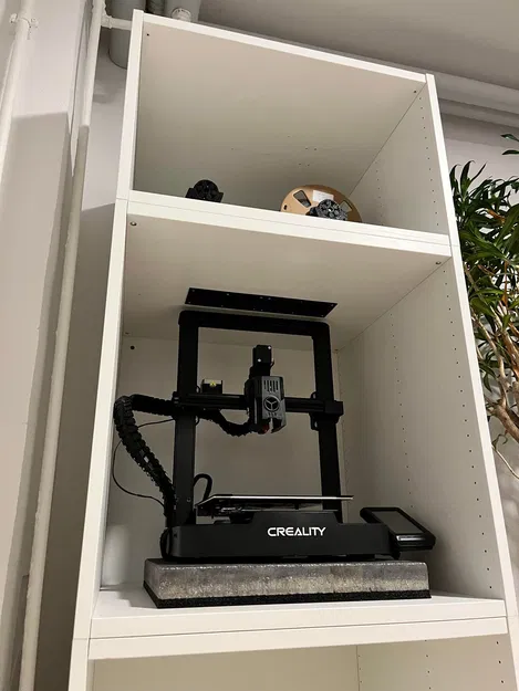 ULTIMATE IKEA Platsa Enclosure - Vỏ tủ hoàn chỉnh - Image 3