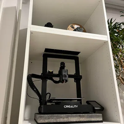 ULTIMATE IKEA Platsa Enclosure - Vỏ tủ hoàn chỉnh