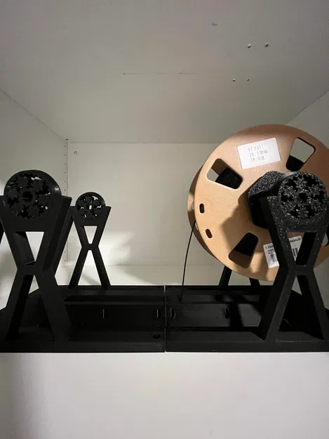 ULTIMATE IKEA Platsa Enclosure - Vỏ tủ hoàn chỉnh - Image 5