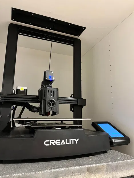 ULTIMATE IKEA Platsa Enclosure - Vỏ tủ hoàn chỉnh - Image 8