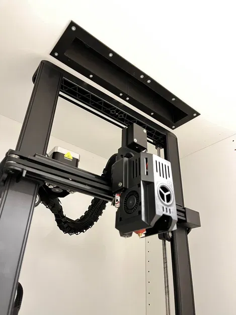 ULTIMATE IKEA Platsa Enclosure - Vỏ tủ hoàn chỉnh - Image 9