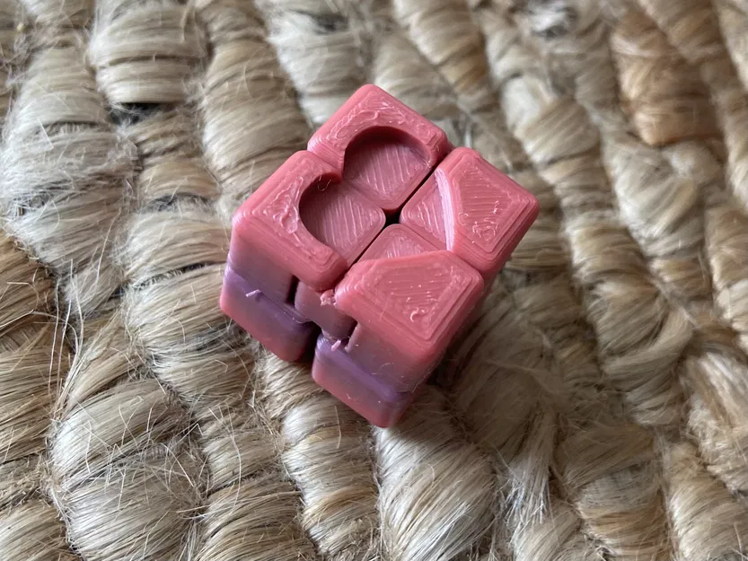 Khối Lập Phương Vô Cực "Hoàn Thiện Em" (Dịp Valentine) - Image 5