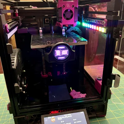 Giá Đỡ KNOMI2 Kirigami