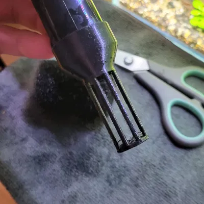 Ống hút lọc Aquael Versamax FZN