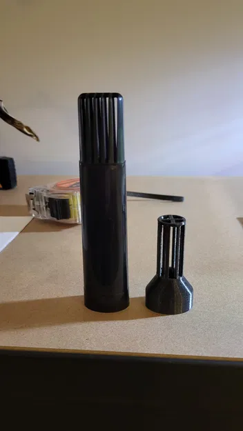 Ống hút lọc Aquael Versamax FZN - Image 3