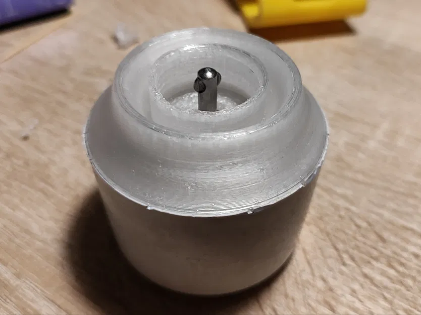 Nắp Hộp Số Máy Xay Vitek - Image 3