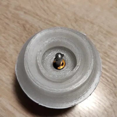 Nắp Hộp Số Máy Xay Vitek