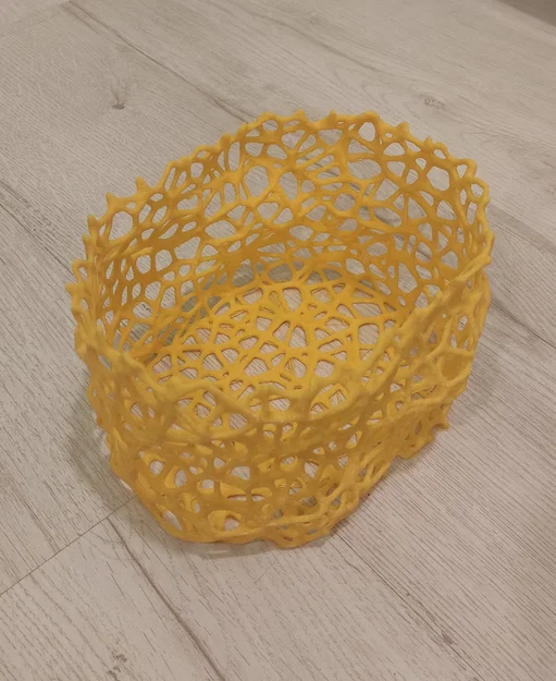 Hộp Lưu Trữ Voronoi - Image 1