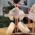 Giá phơi bình sữa em bé - Thumbnail 5