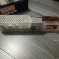 Hộp đựng Marvel Champions LCG (cho thẻ bọc 93.5mm) - Thumbnail 2