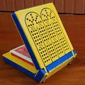 Bàn Chơi Cribbage - Thumbnail 1