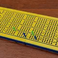 Bàn Chơi Cribbage - Thumbnail 2
