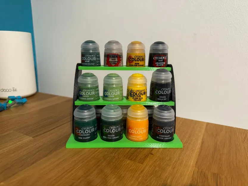 Giá đỡ sơn Citadel v2 - Image 1