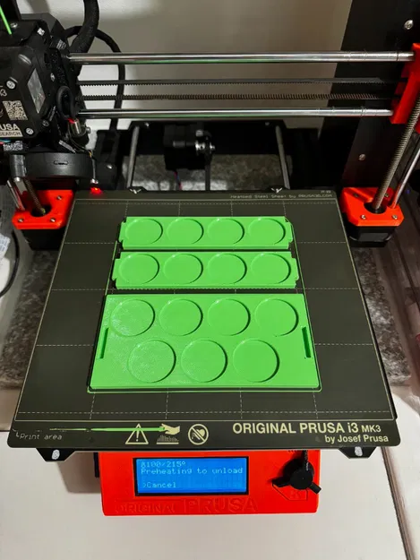 Giá đỡ sơn Citadel v2 - Image 2