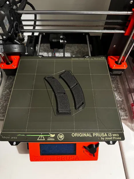 Giá đỡ sơn Citadel v2 - Image 3