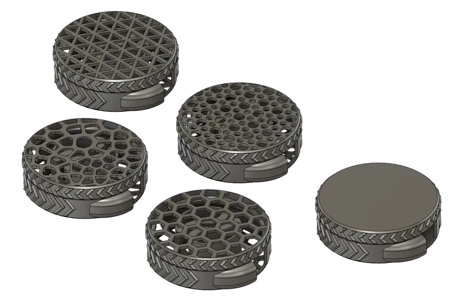 Bộ Quấn Cáp Sạc - Image 2