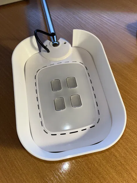 Chụp đèn LED BL-1216 - Image 2