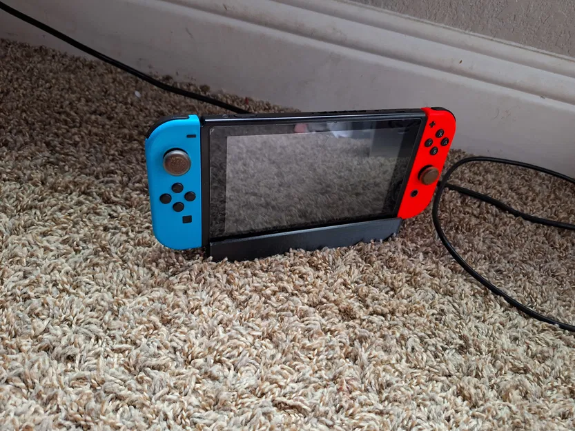 Đế Dựng Nintendo Switch - Image 1