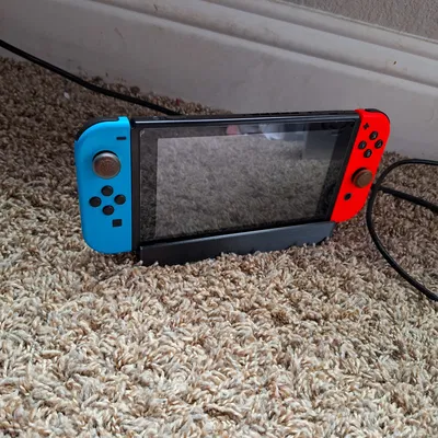 Đế Dựng Nintendo Switch