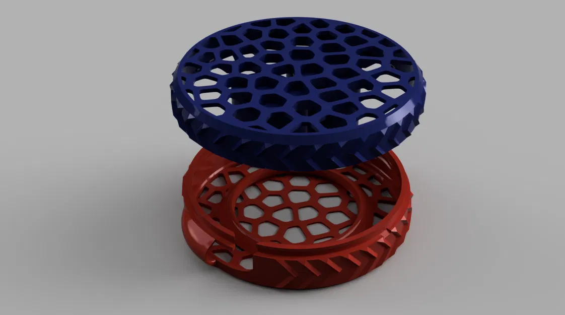 Spooly giữ cáp an toàn - không làm gãy cáp - Image 14