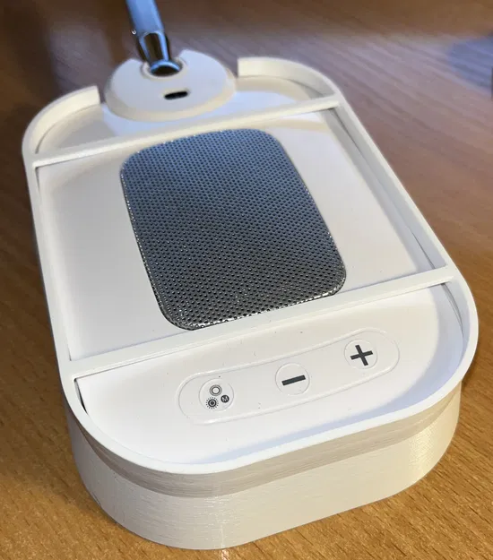 Chụp đèn LED BL-1216 - Image 4