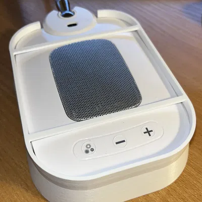 Chụp đèn LED BL-1216