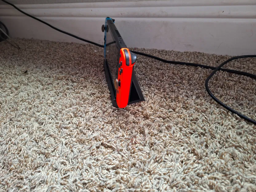 Đế Dựng Nintendo Switch - Image 8