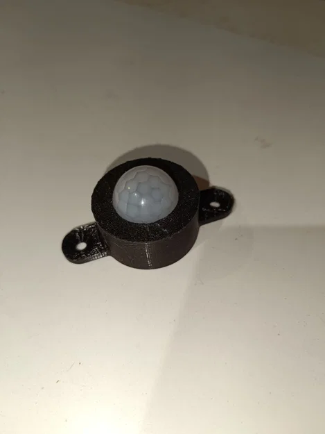 Vỏ Cảm Biến Chuyển Động Zigbee Vặn - Image 3