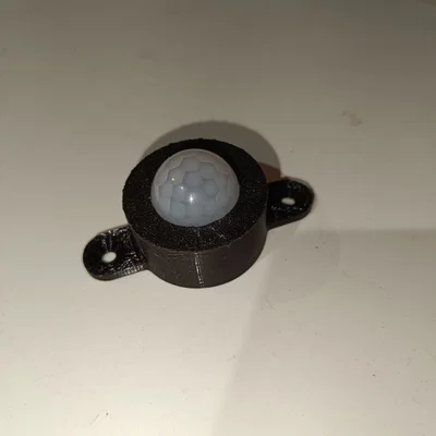 Vỏ Cảm Biến Chuyển Động Zigbee Vặn