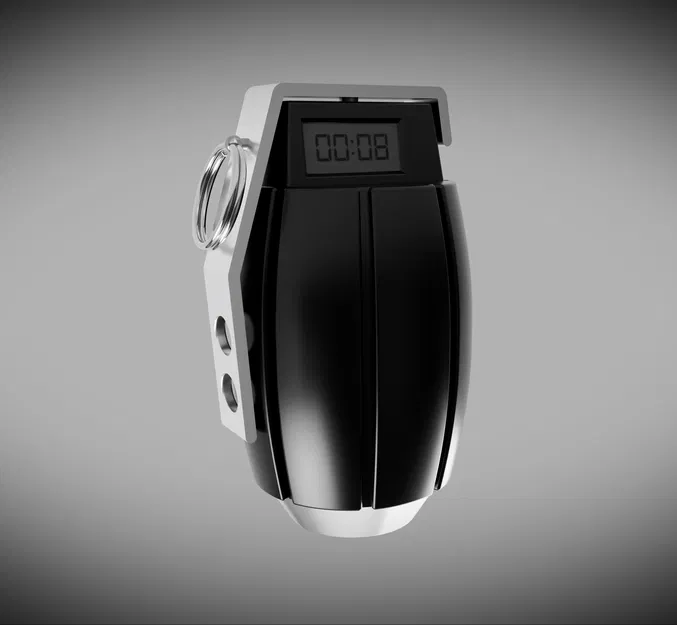 Lựu Đạn Robocop (1987) - Image 5