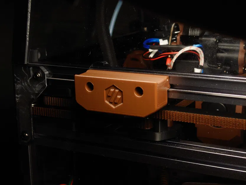 Tay cầm V0 Voron - Image 1