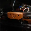 Tay cầm V0 Voron - Thumbnail 1
